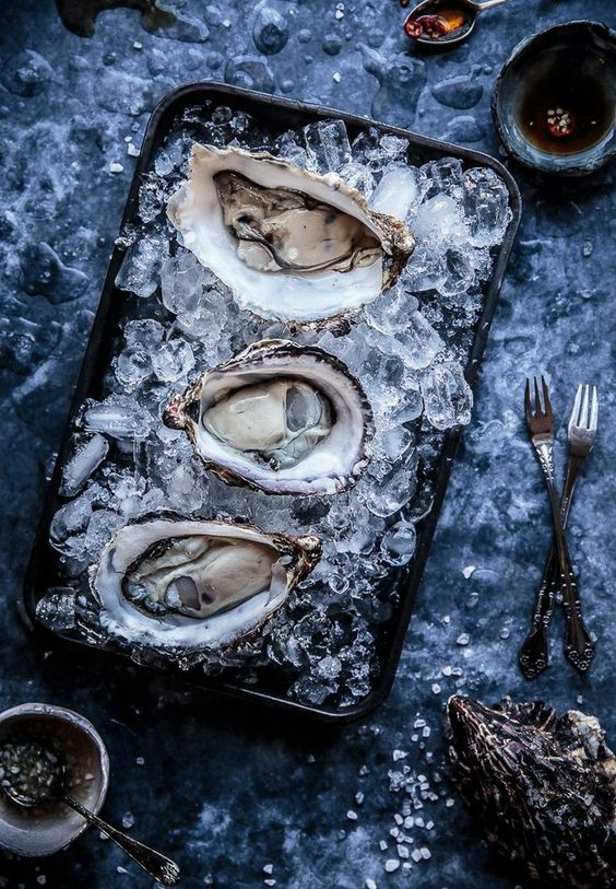 https://anisasabet.com.au/2017/01/oysters-6-ways/