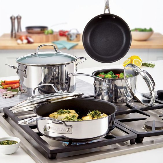https://www.potsandpans.com/products/genesis-stainless-steel-nonstick-dutch-oven-with-lid